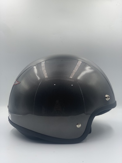 SGV Wing Helmet Half Open Face